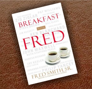 Book Breakfast with Fred 300 with bg